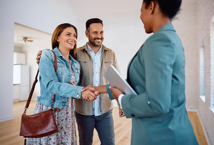 Get Complete Support for Buying, Selling & Transfer of Property