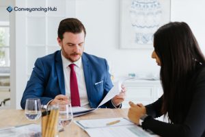 How the Conveyancing Process Works from Contract to Settlement